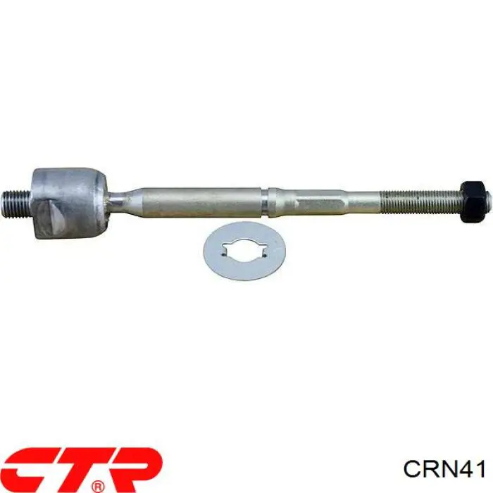 Тяга рулевая поперечная CTR CRN41