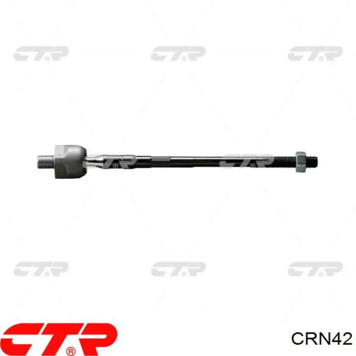 Рулевая тяга CTR CRN42 цена, от 13.04 USD