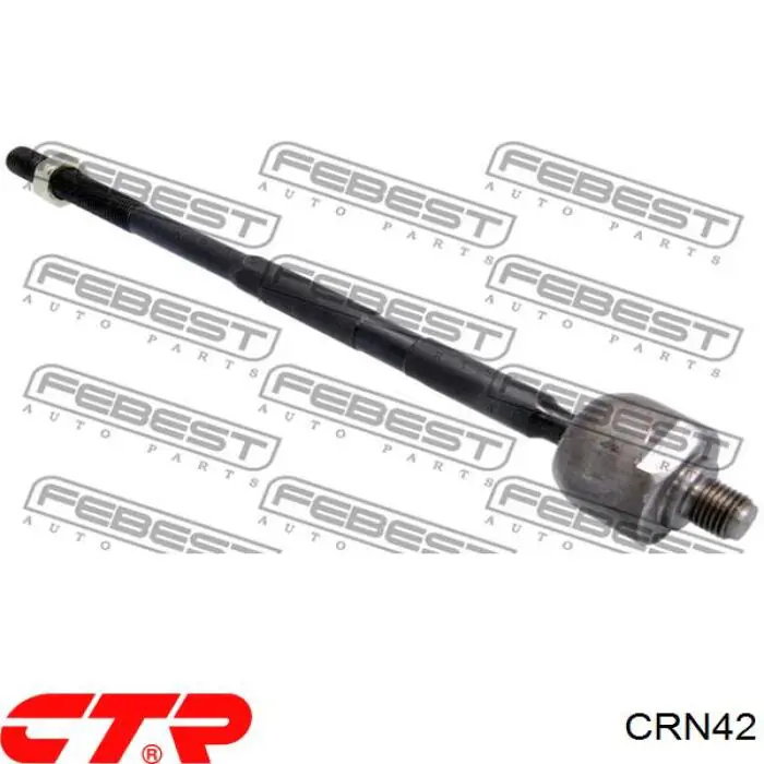 Купить CRN42 CTR Рулевая тяга