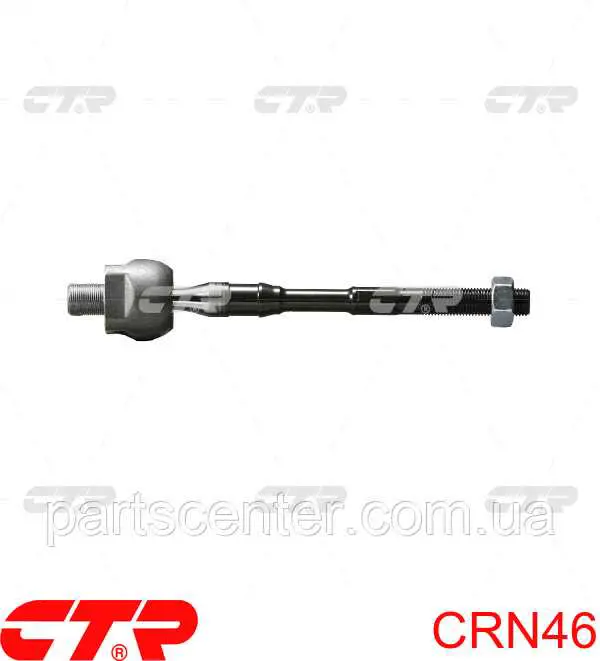Рулевая тяга CTR CRN46 цена, от 15.61 USD
