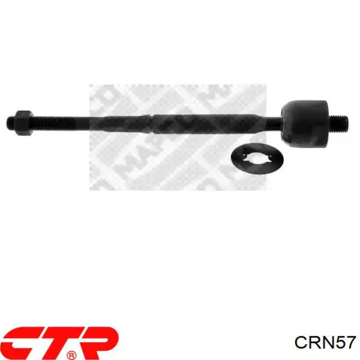 Купить CRN57 CTR Рулевая тяга