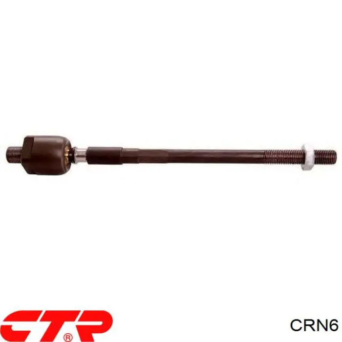 Рулевая тяга CTR CRN6 цена, от 10.68 USD