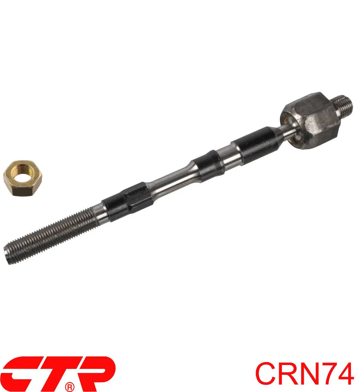CRN74 CTR Тяги рулевые