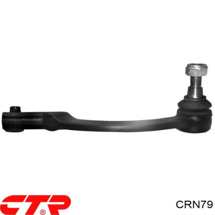 CRN79 CTR Тяги рулевые