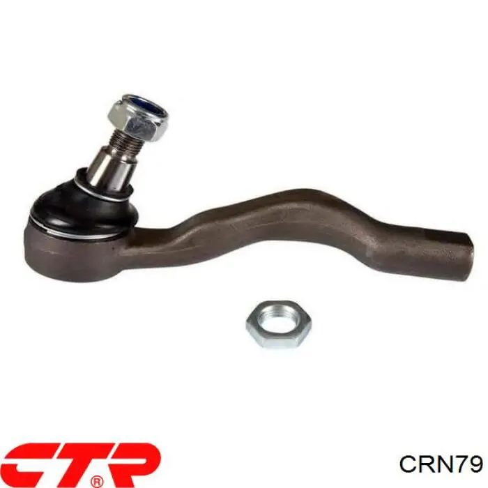 Рулевая тяга CTR CRN79 цена, от 15.43 USD