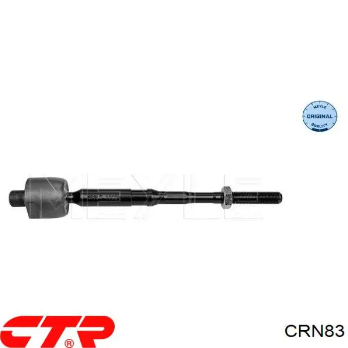 Рулевая тяга CTR CRN83 цена, от 13.92 USD