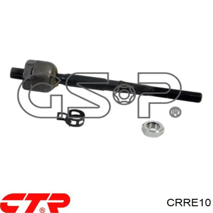 Рулевая тяга CRRE10 CTR