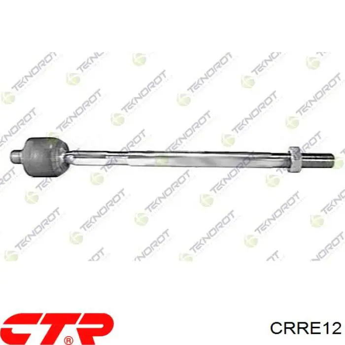 Купить CRRE12 CTR Рулевая тяга