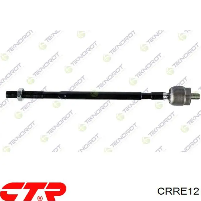 Рулевая тяга CRRE12 CTR