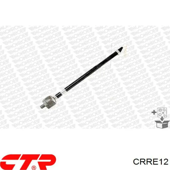 Рулевая тяга CTR CRRE12 цена, от 9.89 USD