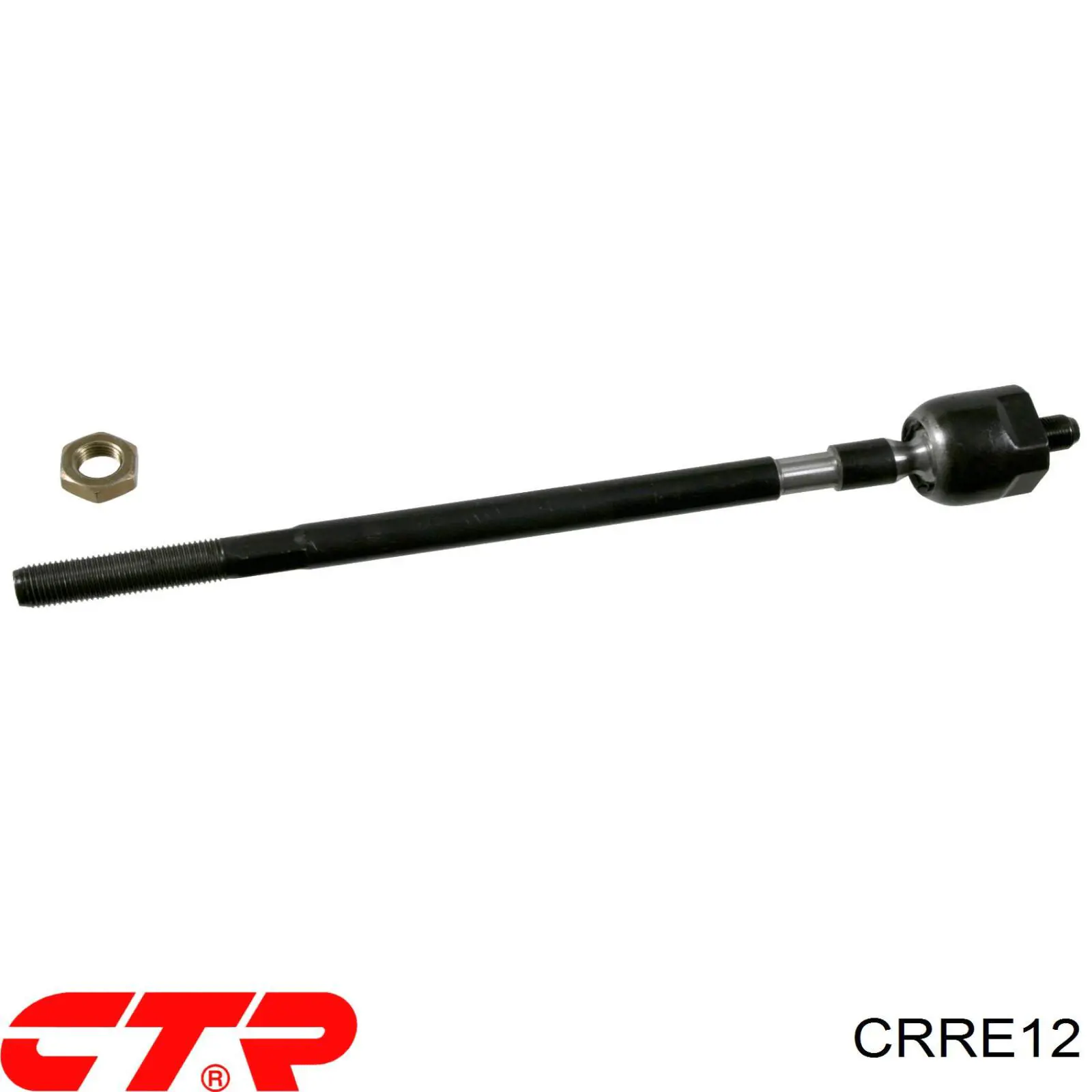 CRRE-12 CTR рулевая тяга