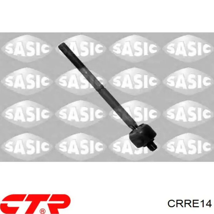 Рулевая тяга CRRE14 CTR