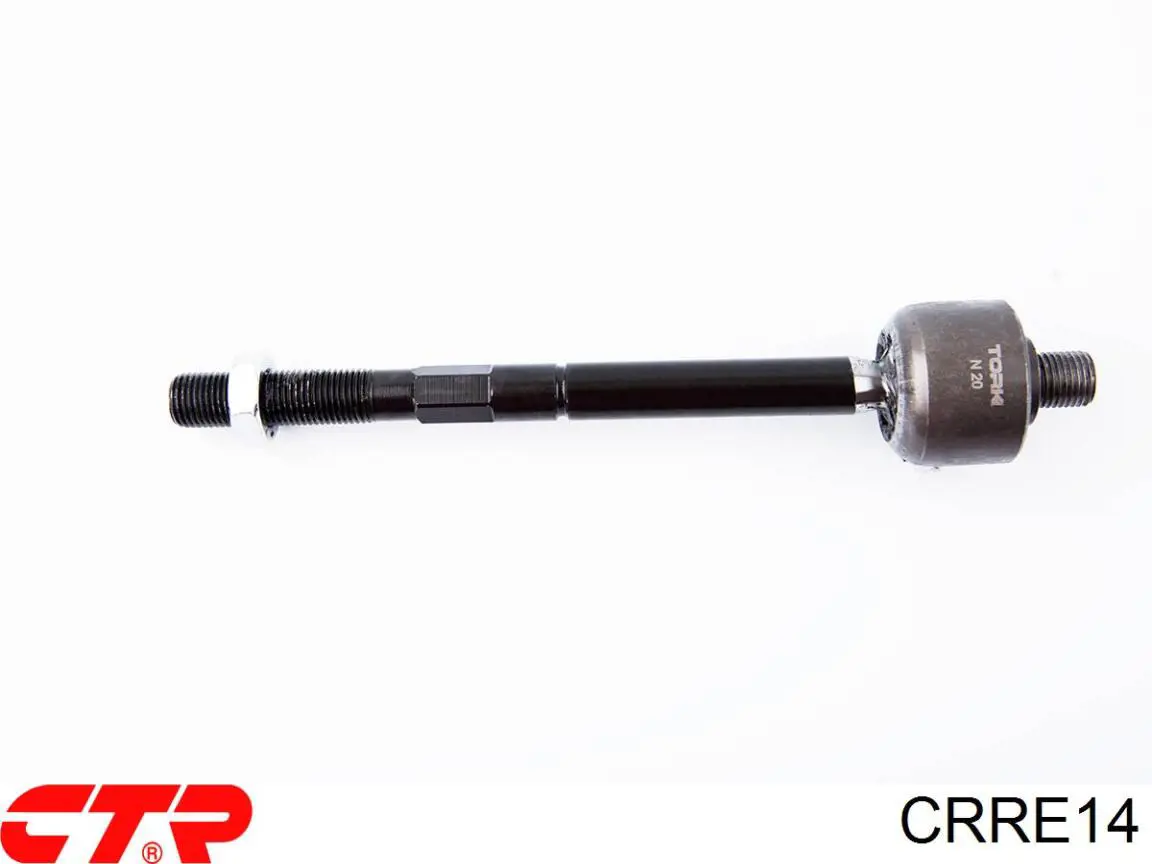 Купить CRRE14 CTR Рулевая тяга
