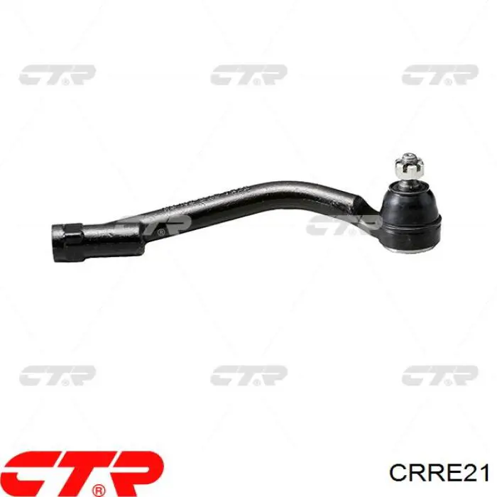 CRRE21 CTR Тяги рулевые