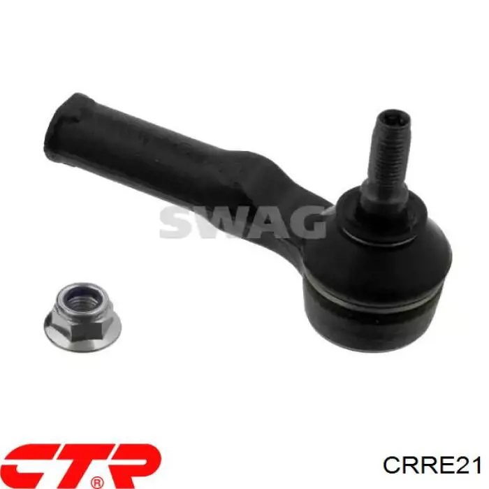 Рулевая тяга CTR CRRE21 цена, от 15.24 USD