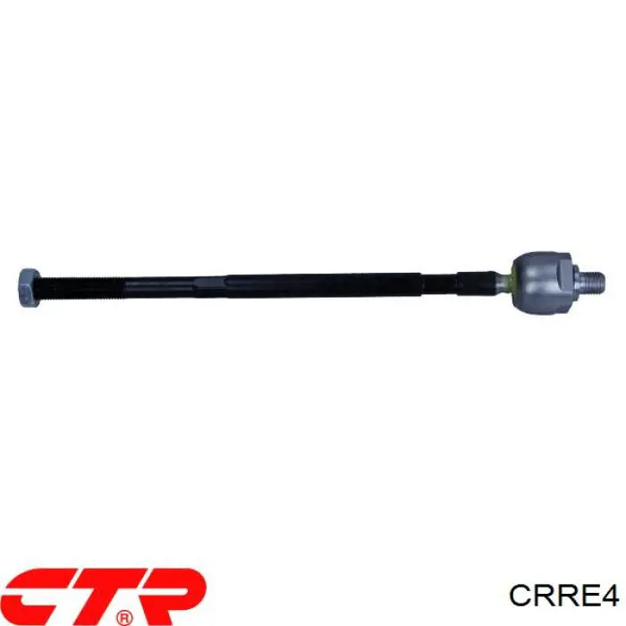 CRRE4 CTR Тяги рулевые