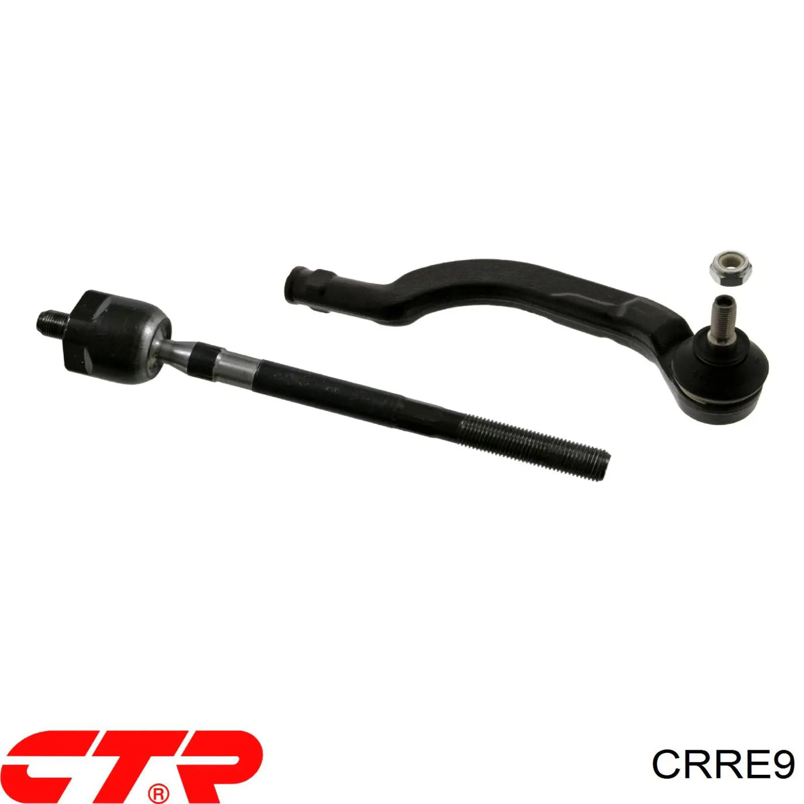 Рулевая тяга CTR CRRE9 цена, от 7.80 USD