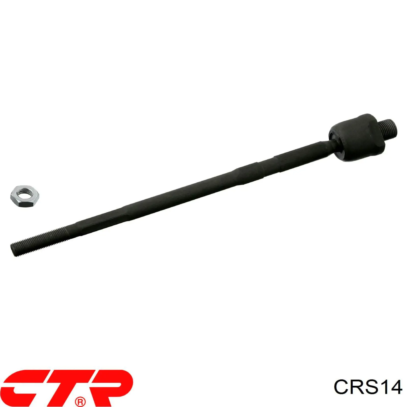 CRS-14 CTR рулевая тяга