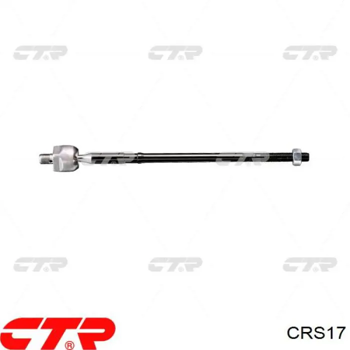 CRS17 CTR рулевая тяга