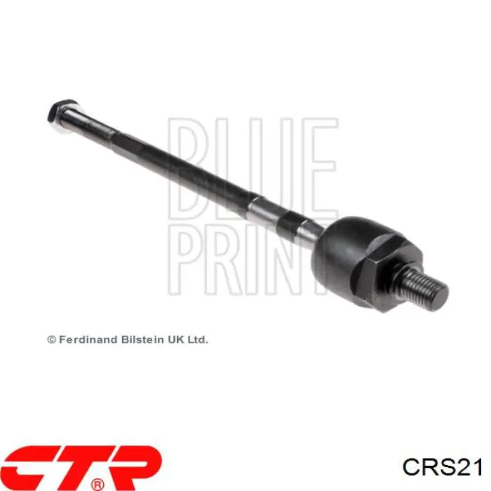 CRS21 CTR Тяги рулевые