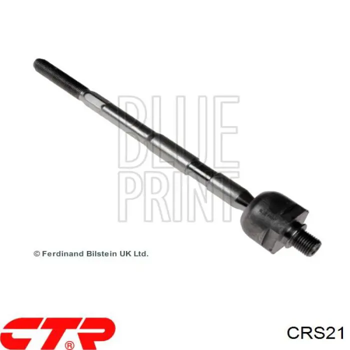 Рулевая тяга CTR CRS21 цена, от 7.87 USD