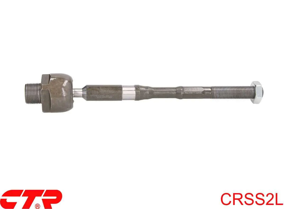 Рулевая тяга CRSS2L CTR