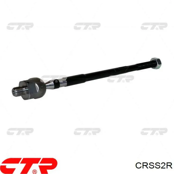 Рулевая тяга CRSS2R CTR