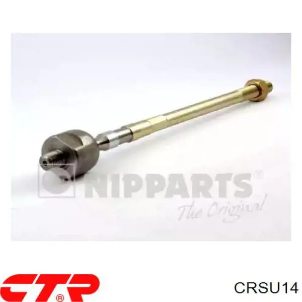 Рулевая тяга CRSU14 CTR