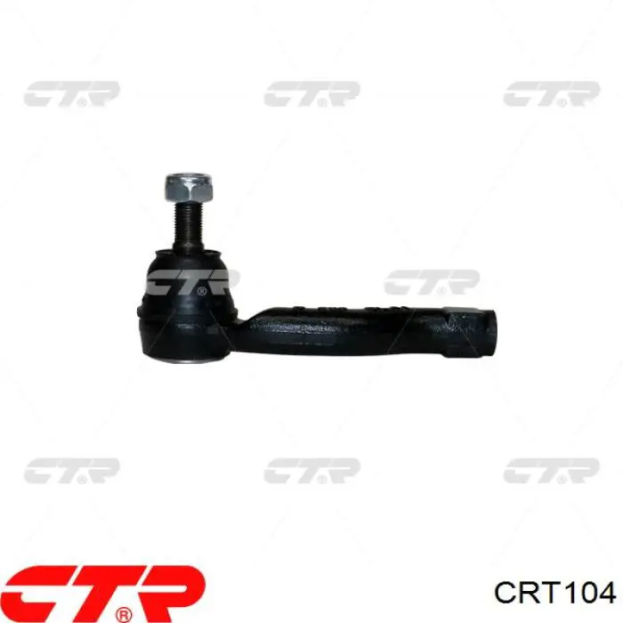 CRT104 CTR Тяги рулевые