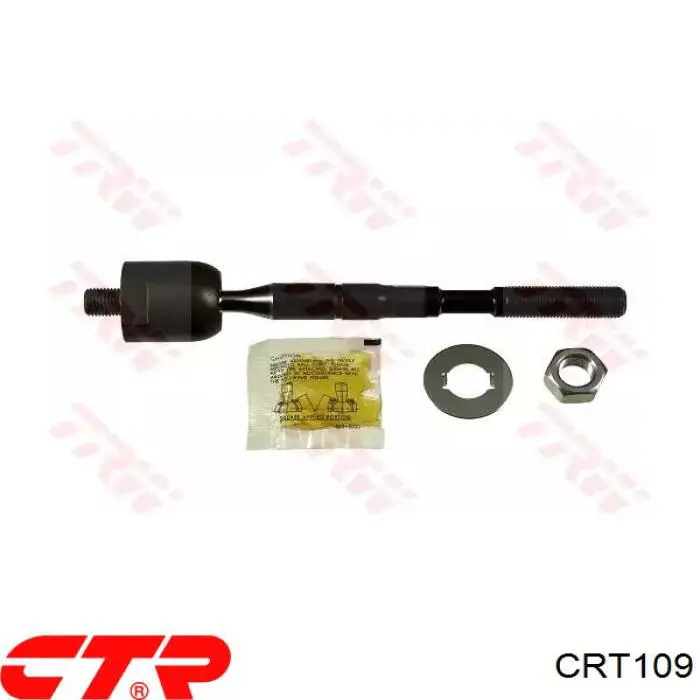 Купить CRT109 CTR Рулевая тяга