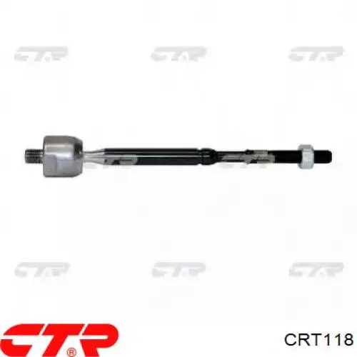 CRT118 CTR рулевая тяга