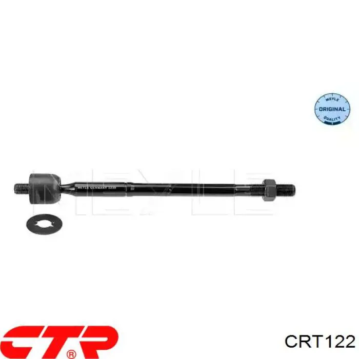 CRT122 CTR Тяги рулевые