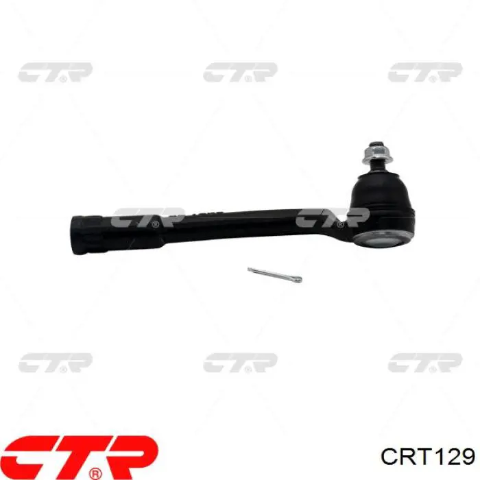 Рулевая тяга CTR CRT129 цена, от 9.75 USD