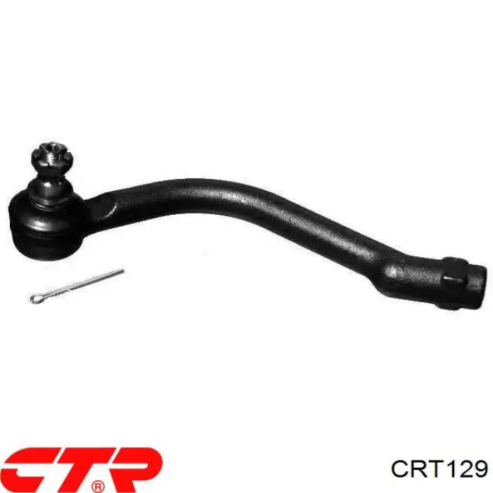 CRT129 CTR Тяги рулевые