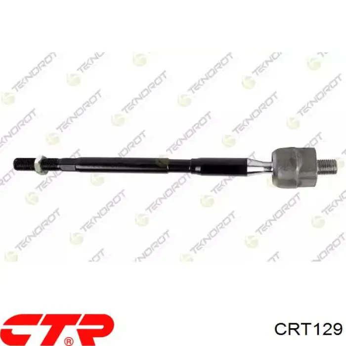 Купить CRT129 CTR Рулевая тяга