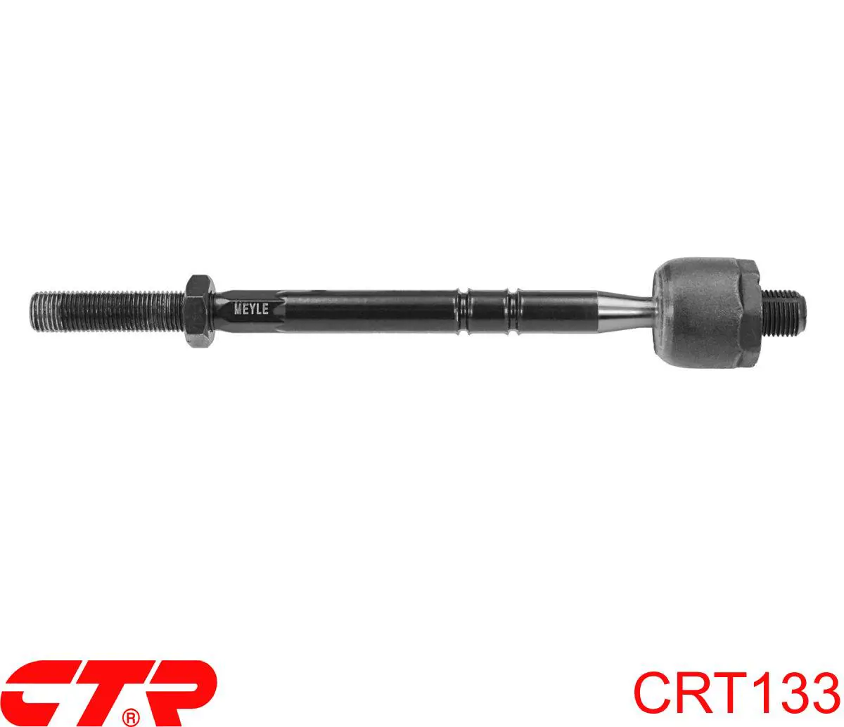 CRT133 CTR Тяги рулевые