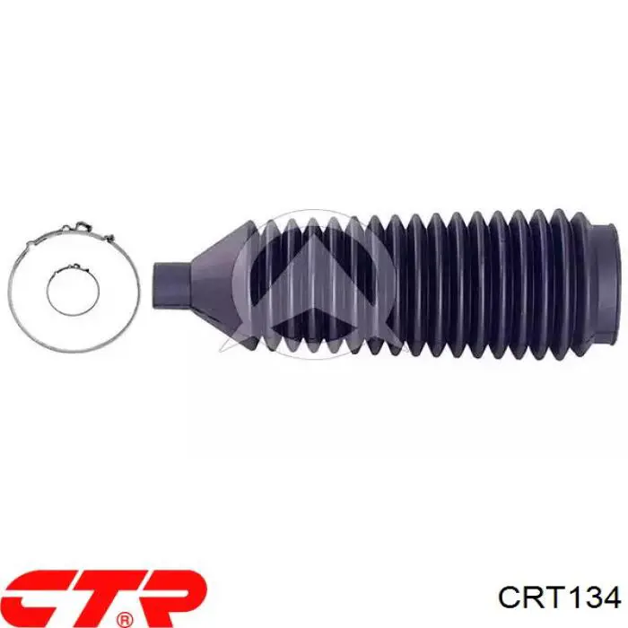CRT134 CTR Тяги рулевые