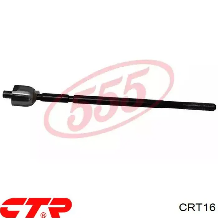 Купить CRT16 CTR Рулевая тяга