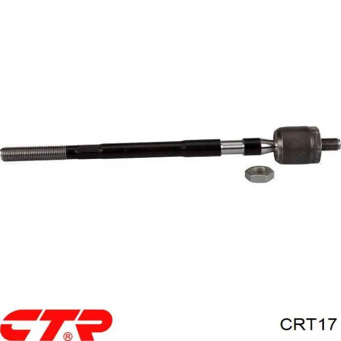 CRT-17 CTR рулевая тяга