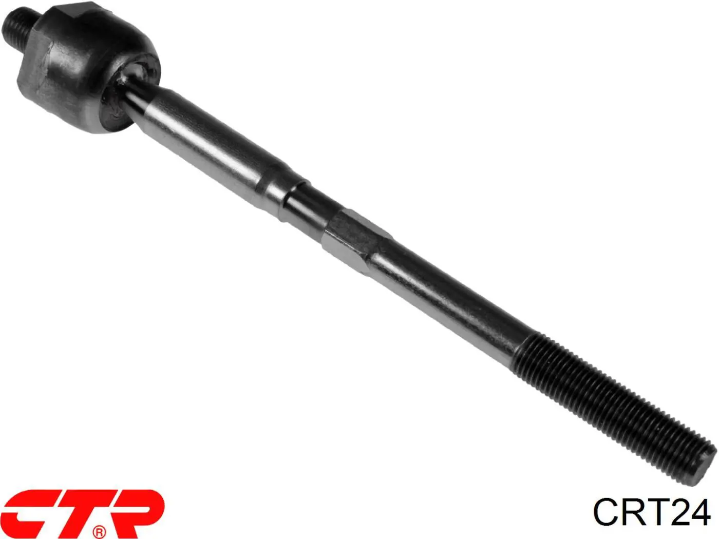 CRT24 CTR Тяги рулевые