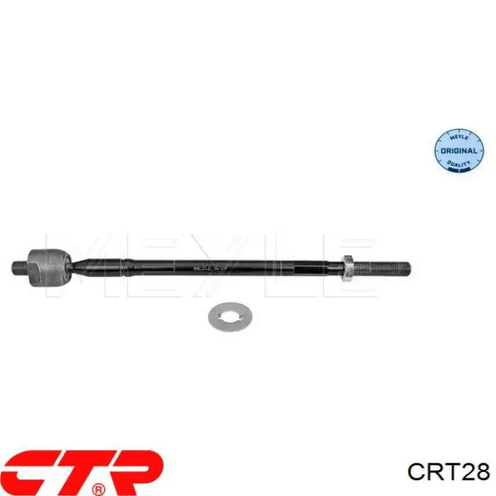 Рулевая тяга CTR CRT28 цена, от 8.88 USD