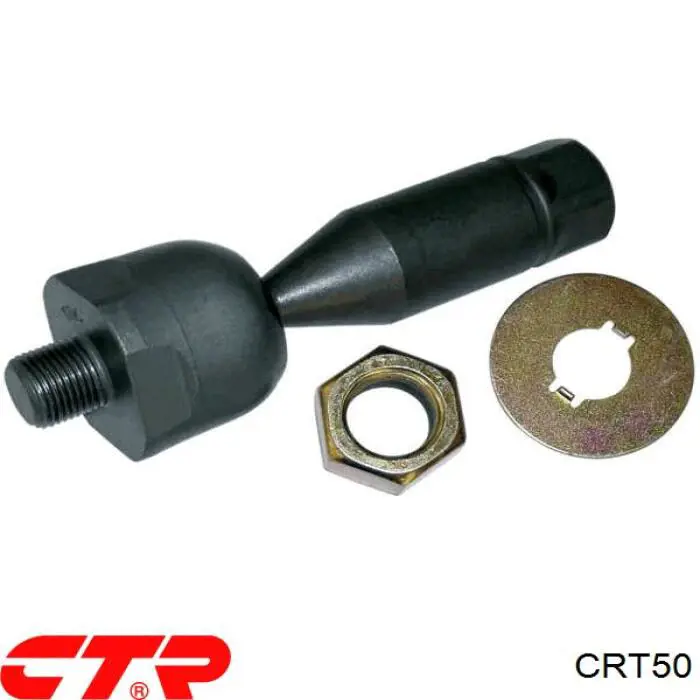 CRT50 CTR Тяги рулевые