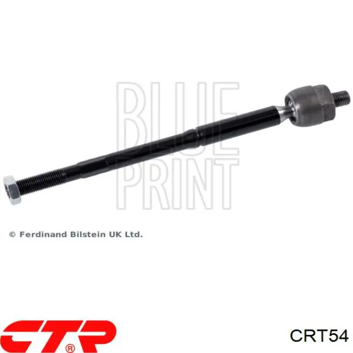 CRT54 CTR Тяги рулевые