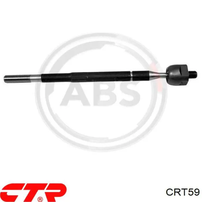 Рулевая тяга CRT59 CTR