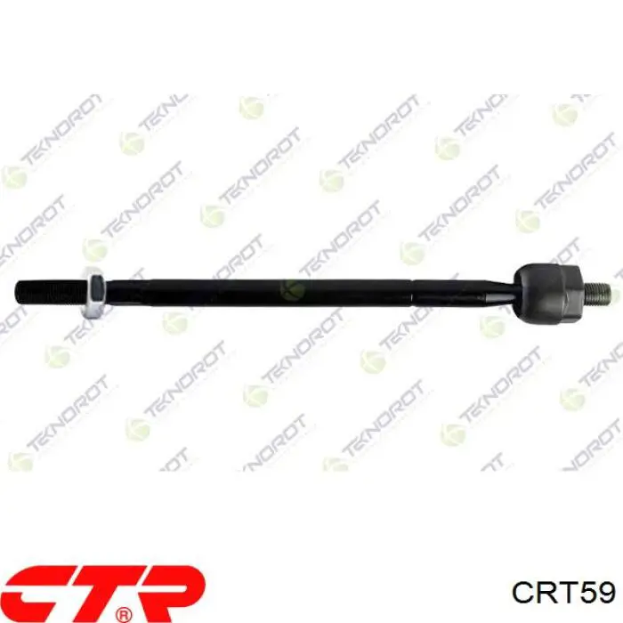CRT59 CTR Тяги рулевые