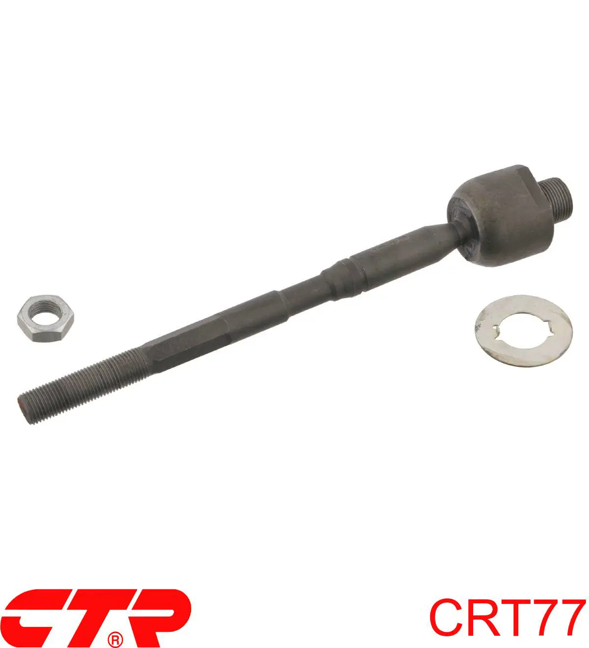 CRT77 CTR Тяги рулевые