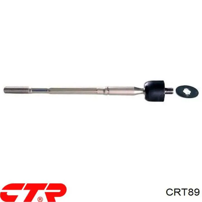 Купить CRT89 CTR Рулевая тяга