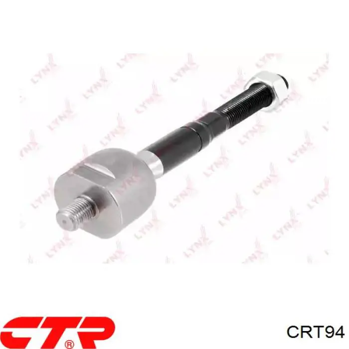 CRT94 CTR Тяги рулевые