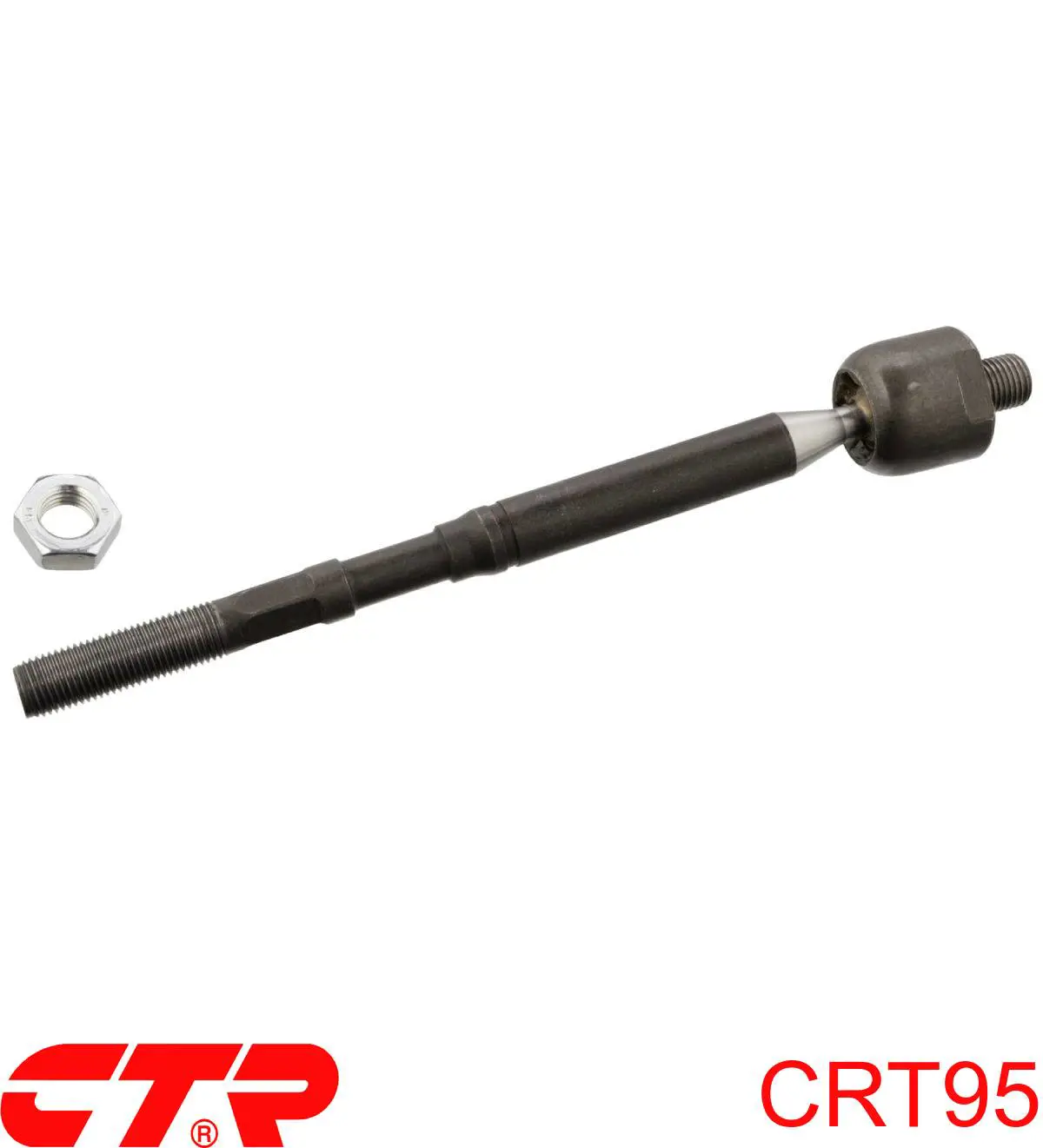 CRT95 CTR Тяги рулевые