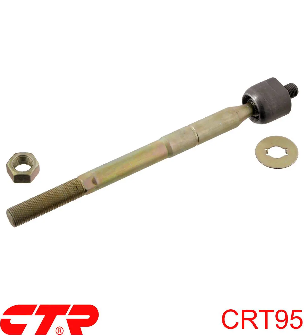 Рулевая тяга CTR CRT95 цена, от 14.01 USD